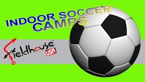 Picture of 2026 Summer Soccer Camps - Smudger and Sidekicks 