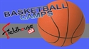 Picture of 2024 Summer Basketball Camps - RF Sport Dynamics