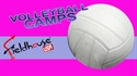 Picture of 2024 Summer Volleyball Camps - Summit North Volleyball