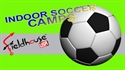 Picture of 2026 Summer Soccer Camps - Smudger and Sidekicks 